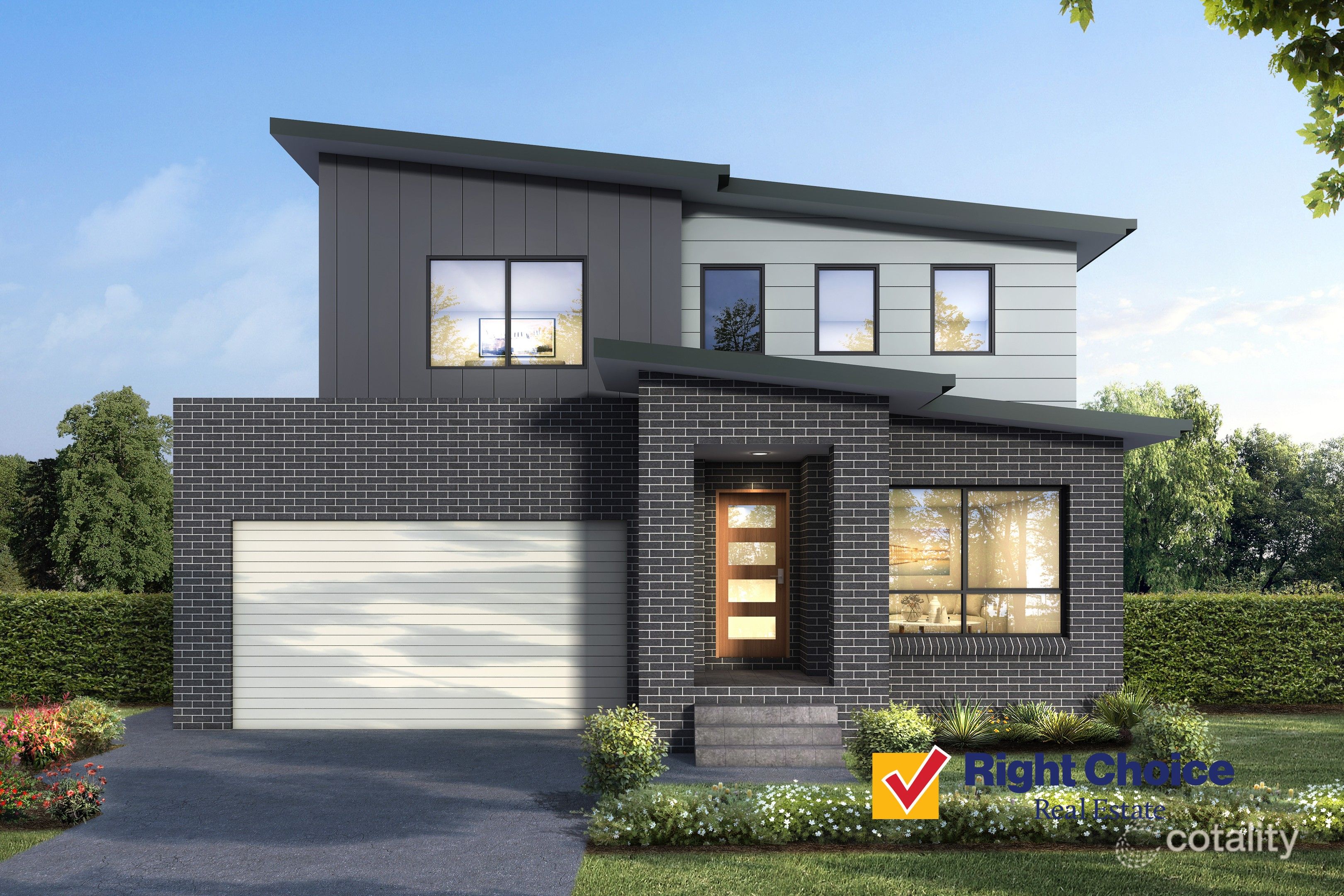 Lot 1/50 Araluen Tce, Tullimbar, NSW 2527