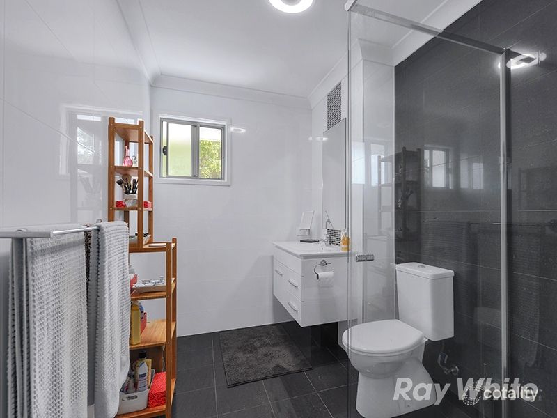 4/30 Henry St, Chermside, QLD 4032