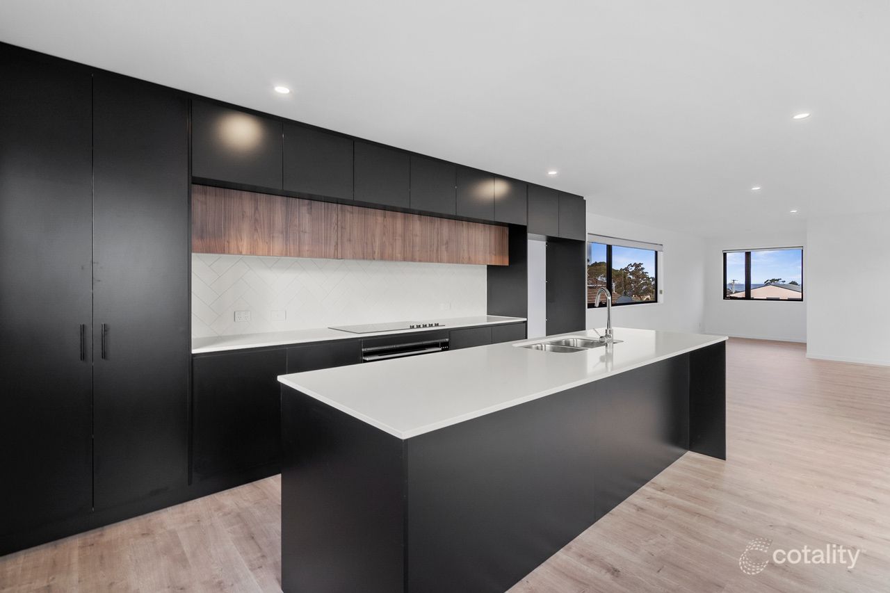 1/63a Clarence St, Bellerive, TAS 7018