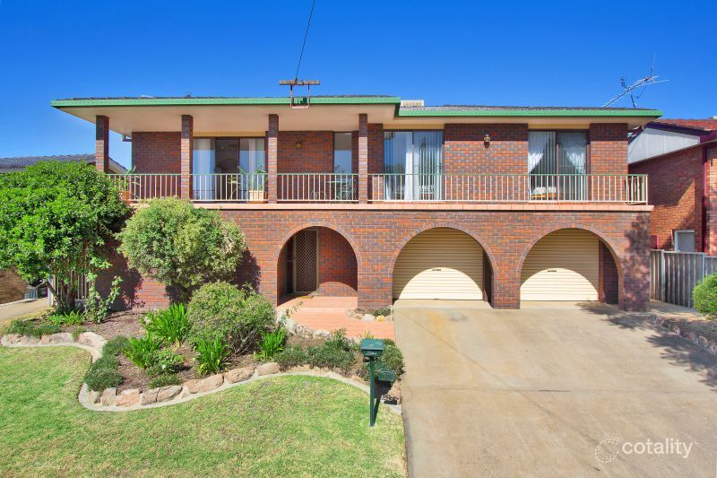 30 Amaroo Rd, Hillvue, NSW 2340