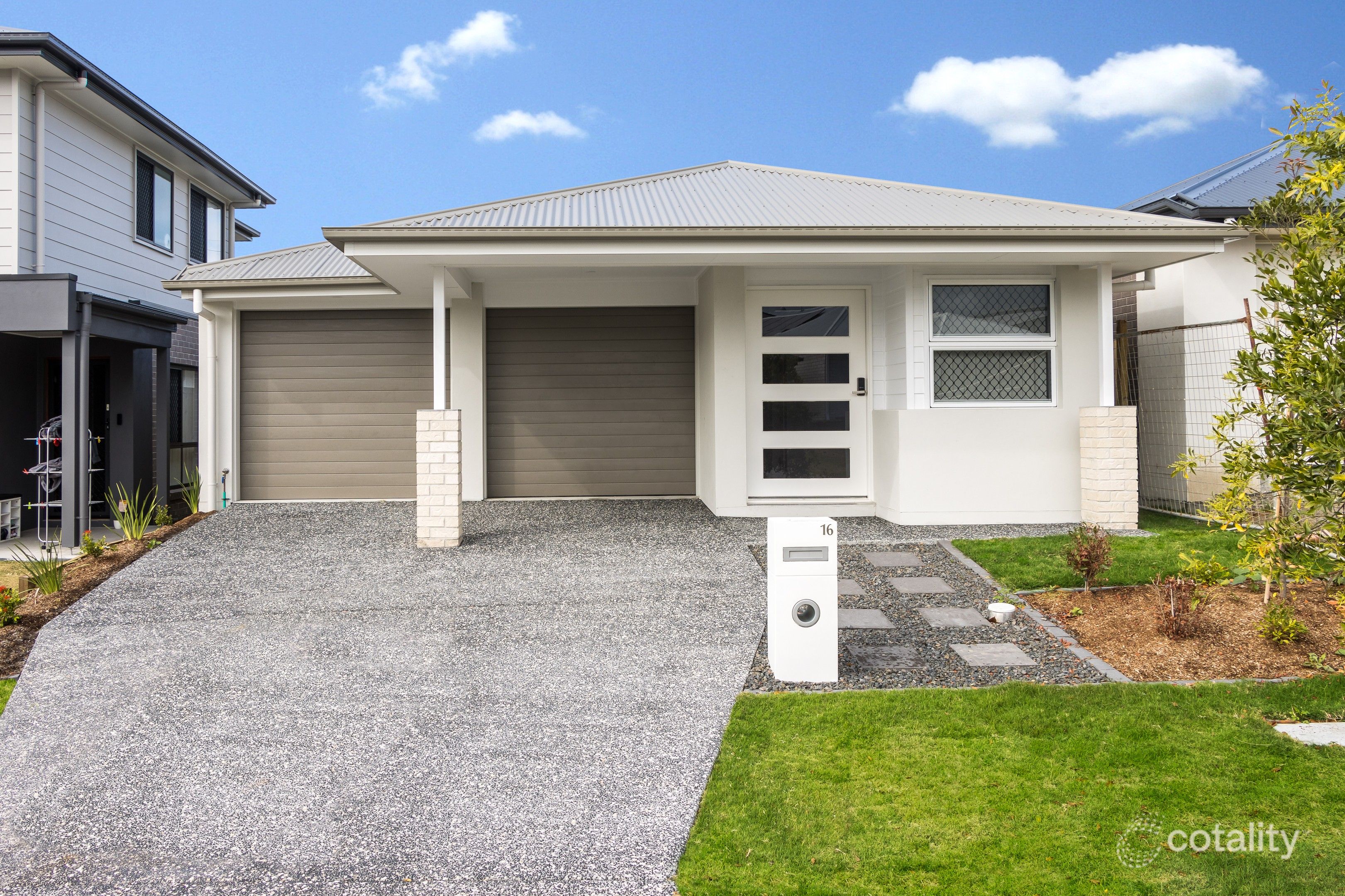 16 Lacewing Cres, Bahrs Scrub, QLD 4207