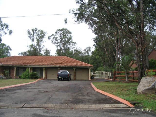26 Bruce Rd, Vineyard, NSW 2765