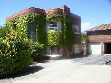 4/8 Denmark Hill Rd, Hawthorn East, VIC 3123