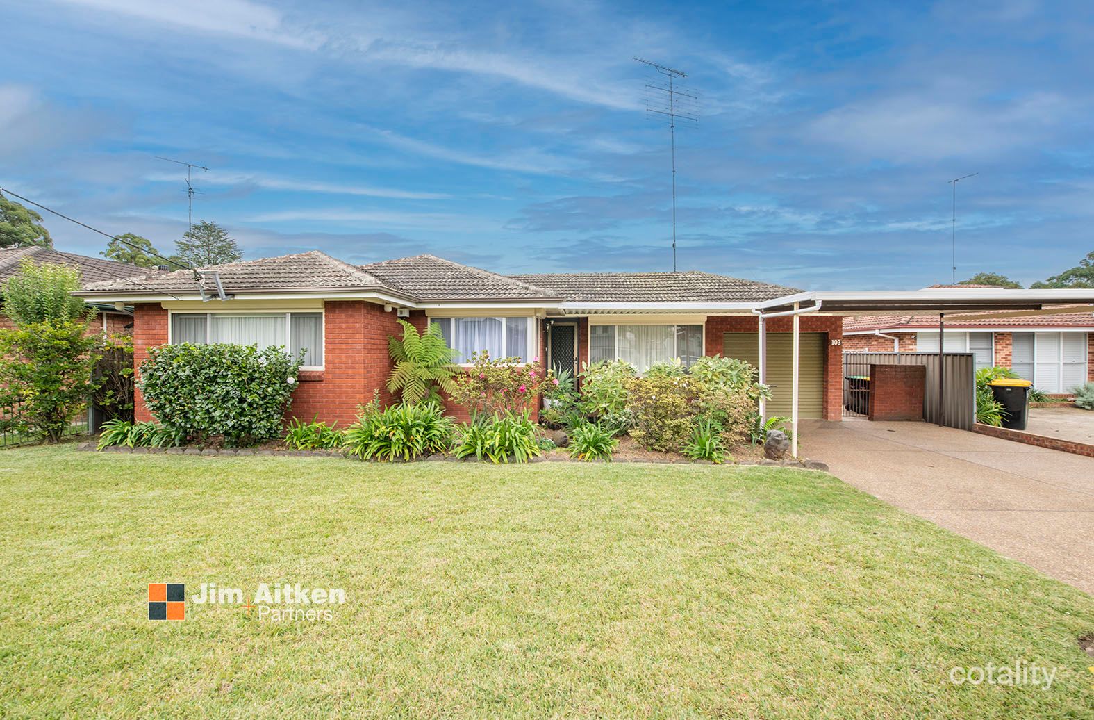 103 Nepean St S, Leonay, NSW 2750
