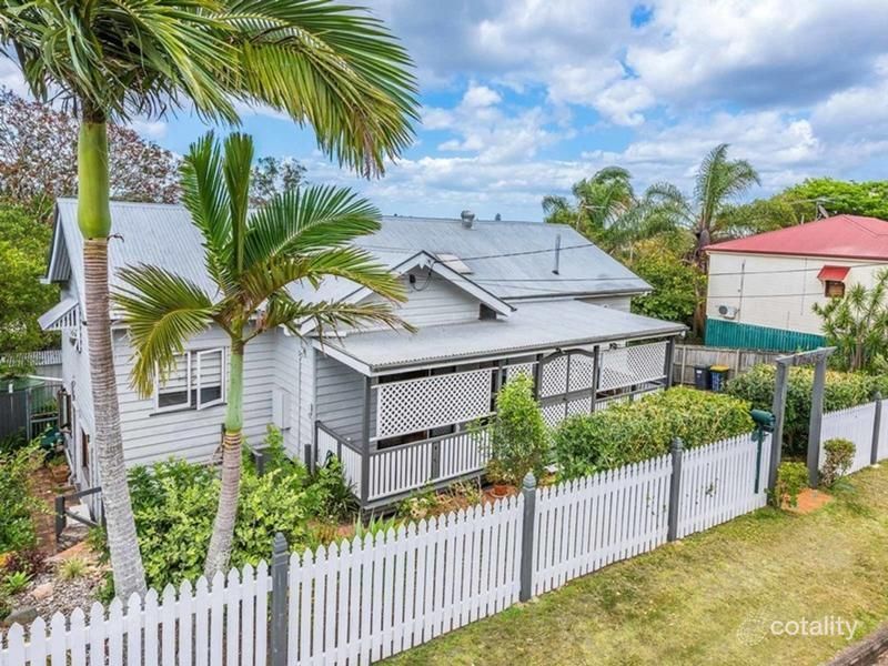 7a Daly St, Camp Hill, QLD 4152