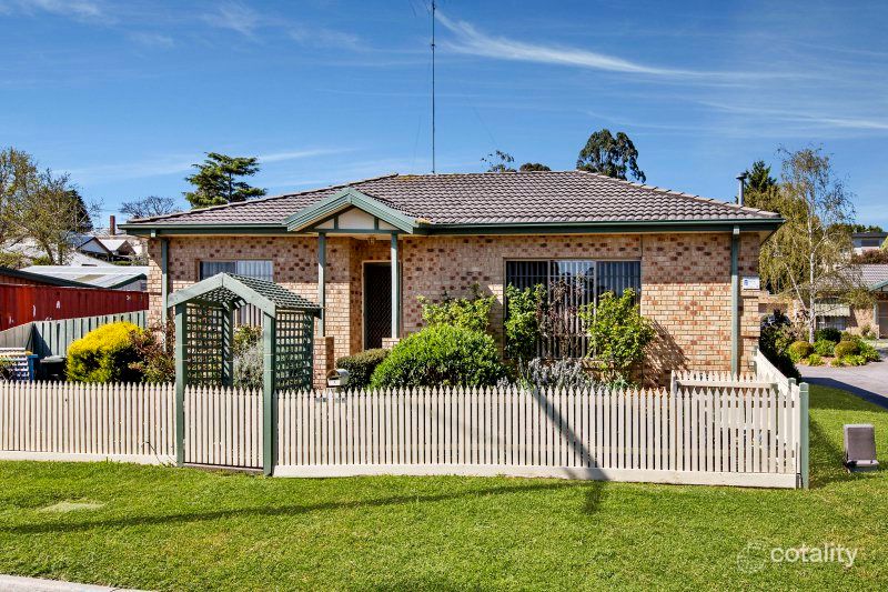 1/36 Albert St, Kilmore, VIC 3764