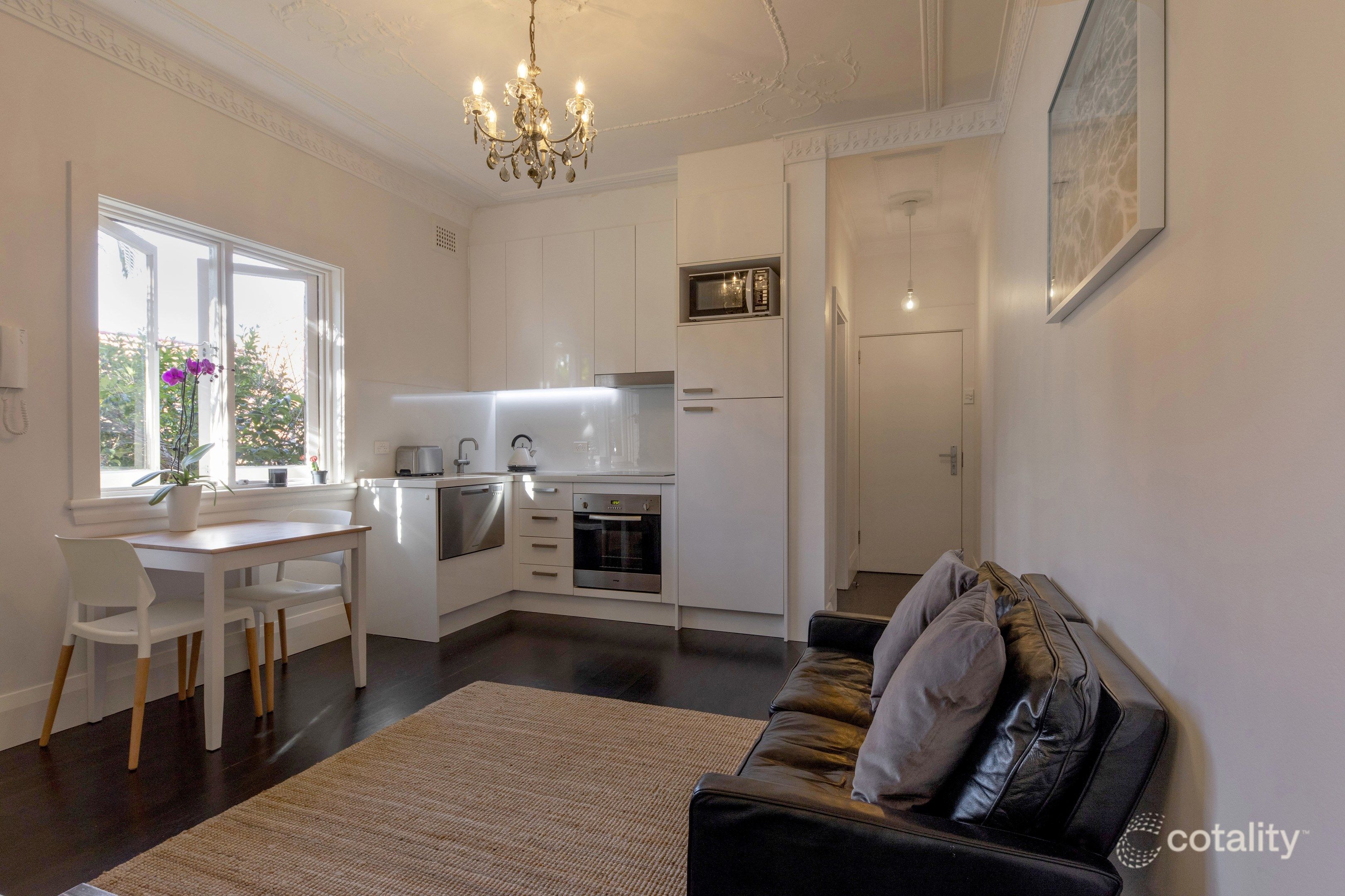 7/15 Jaques Ave, Bondi Beach, NSW 2026