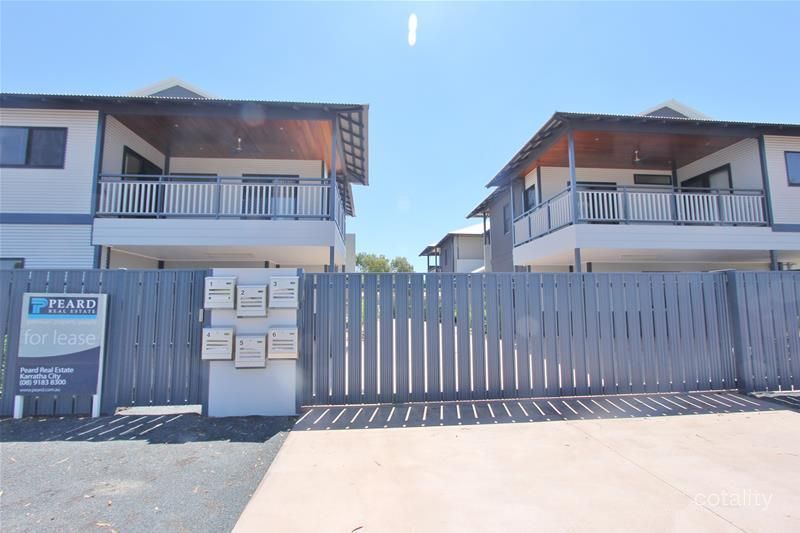 Lot 6/29 Withnell Way, Bulgarra, WA 6714