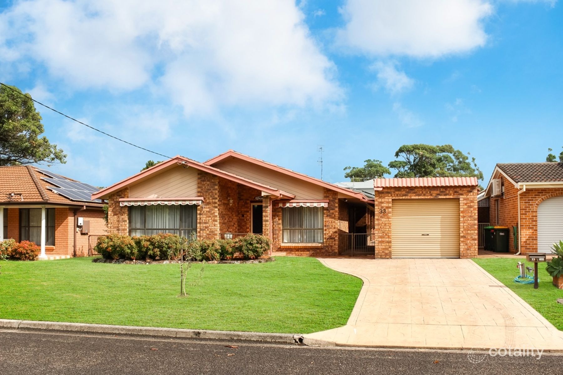 33 Monterra Ave, Hawks Nest, NSW 2324