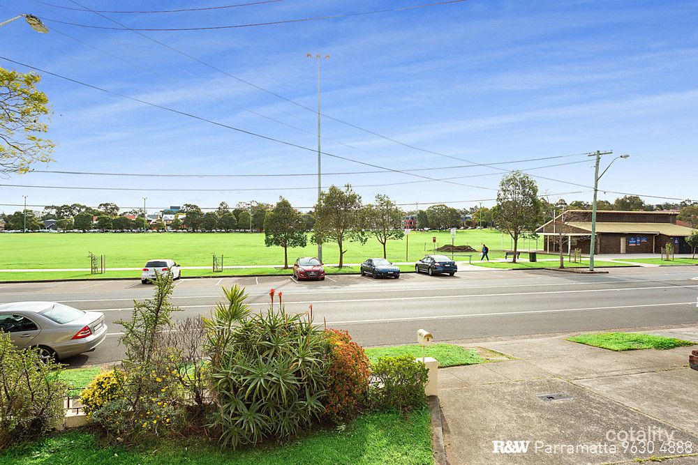 100 Macarthur St, North Parramatta, NSW 2151