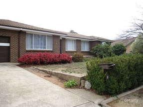 8 O'Hagan St, Latham, ACT 2615