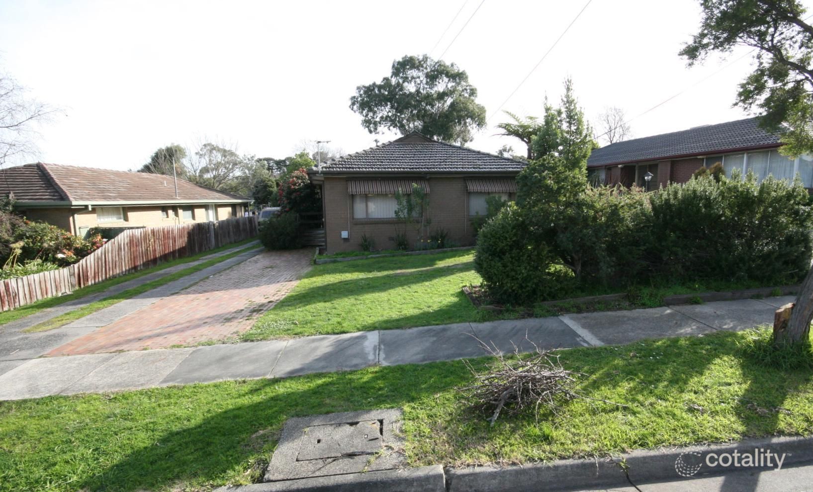 33 King Pde, Knoxfield, VIC 3180