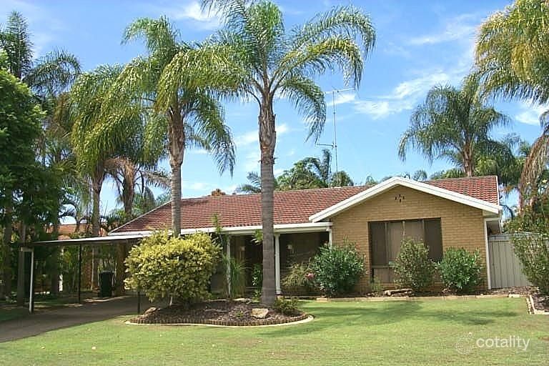 6 Wayfarer Ave, Mermaid Waters, QLD 4218