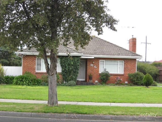 52 Market St, Essendon, VIC 3040
