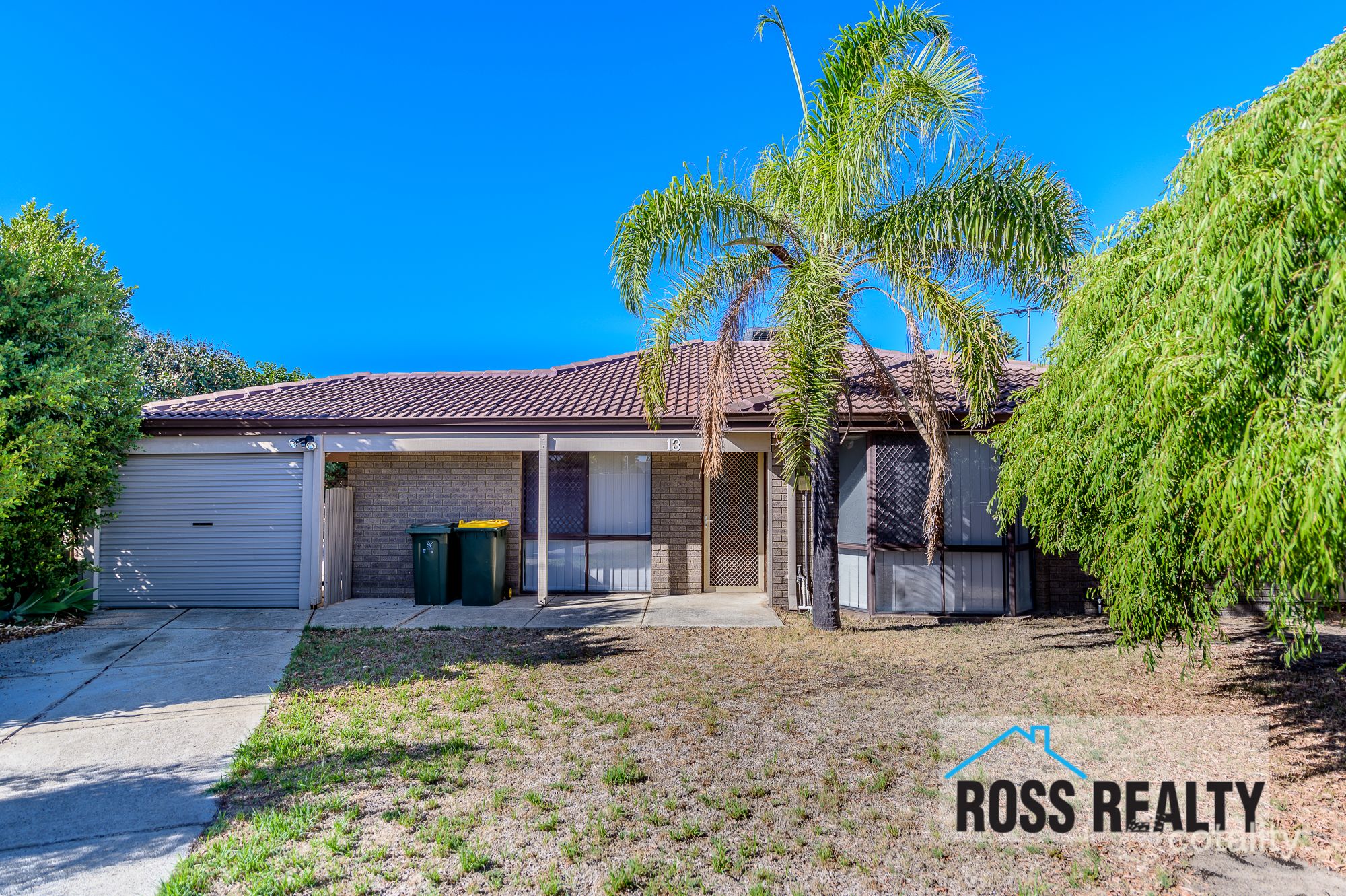 13 Lena Cres, Beechboro, WA 6063