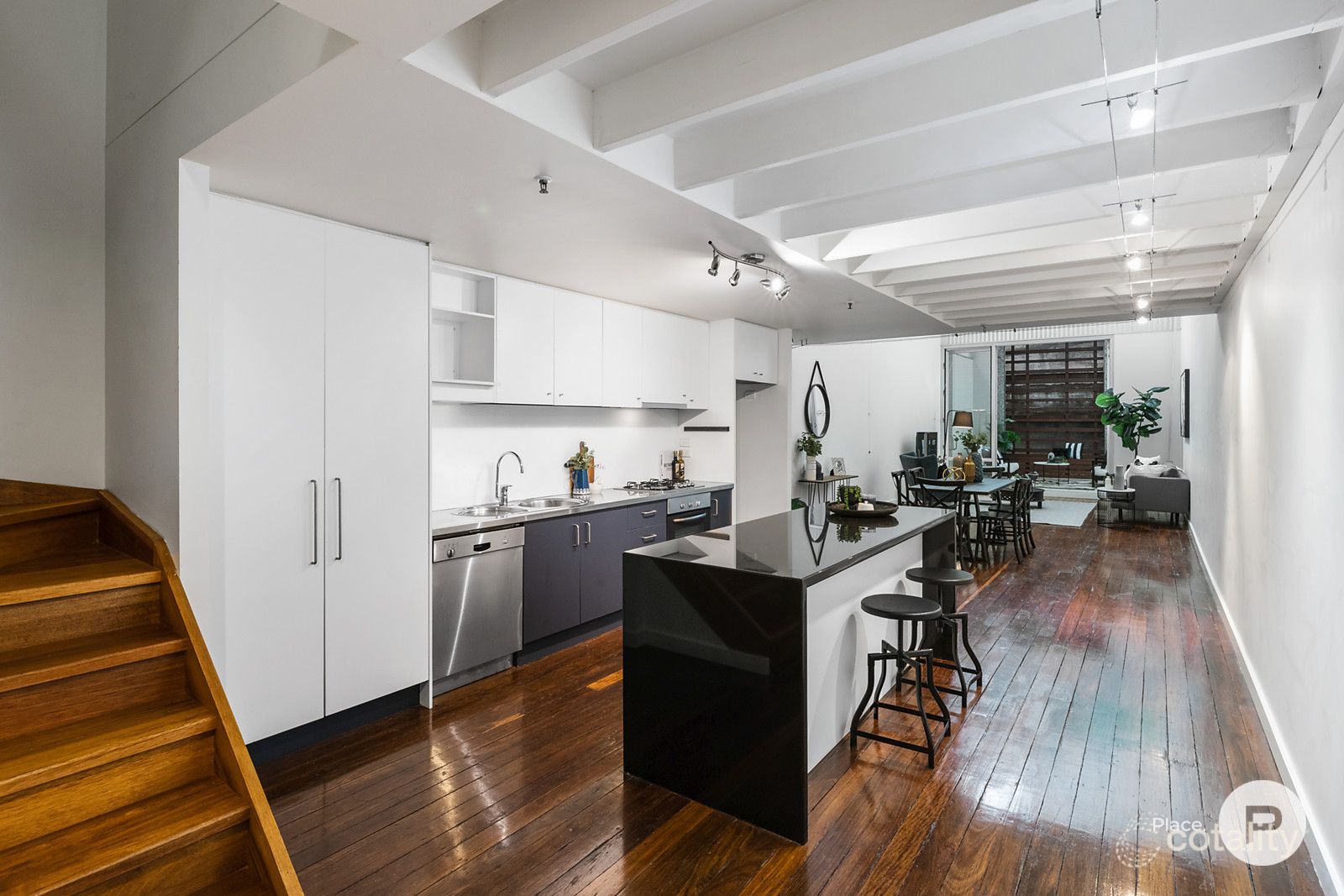 312/50 Macquarie St, Teneriffe, QLD 4005