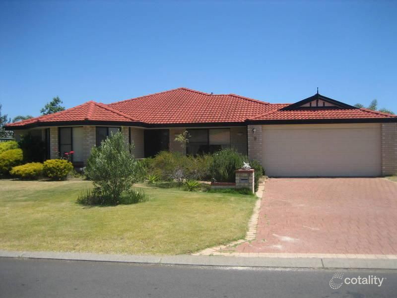 9 Cormorant Ent, Eaton, WA 6232