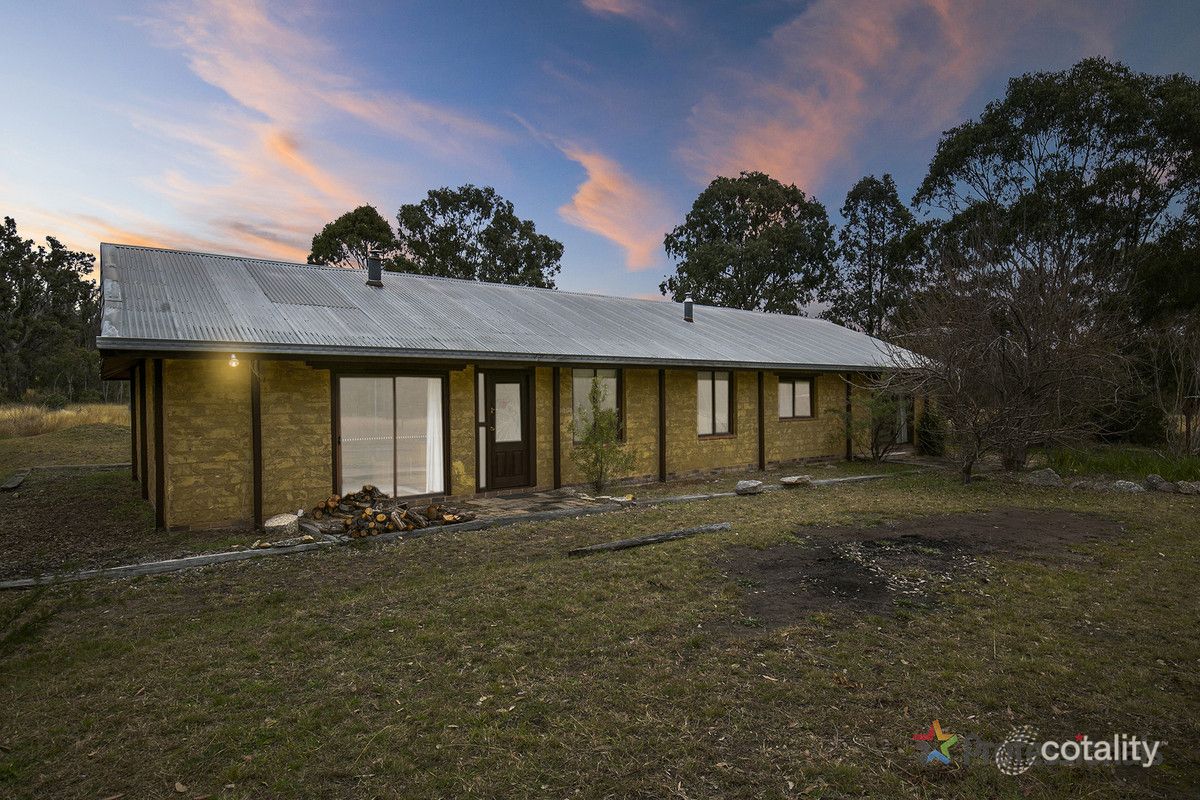 119 Bilga Rd, Invergowrie, NSW 2350