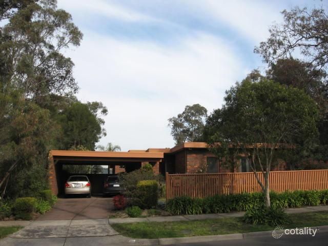 16 York St, Glen Waverley, VIC 3150