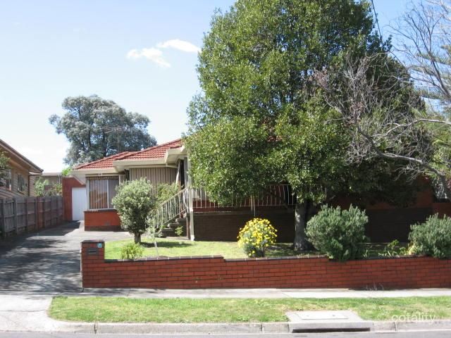 16 Talbot Rd, Mount Waverley, VIC 3149