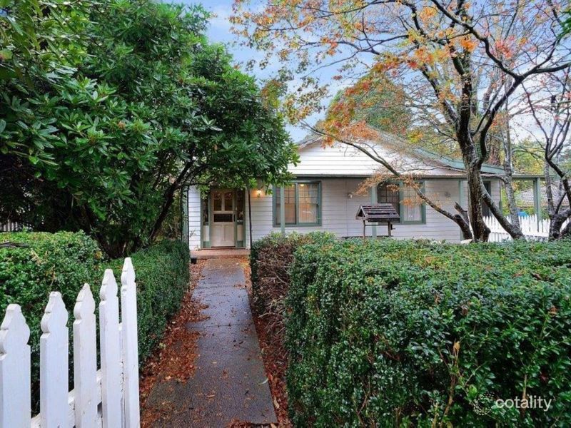 8 Kings Rd, Emerald, VIC 3782