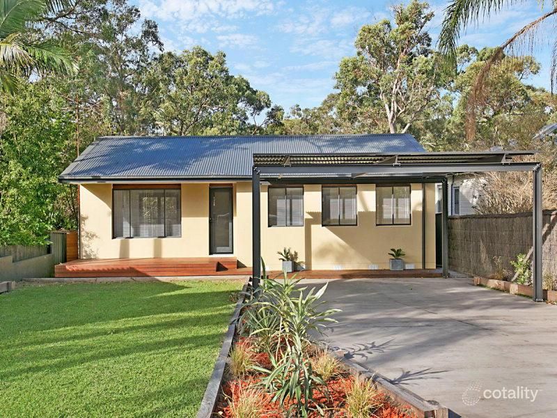 83 Yarrawonga Park Rd, Yarrawonga Park, NSW 2264