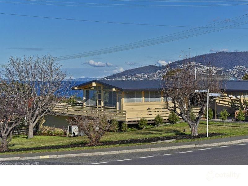 39 Balaka St, Rosny, TAS 7018