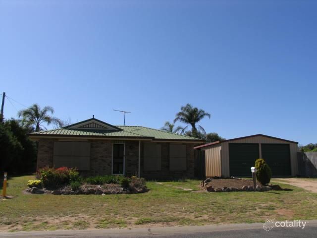 35 Charles St, Crows Nest, QLD 4355