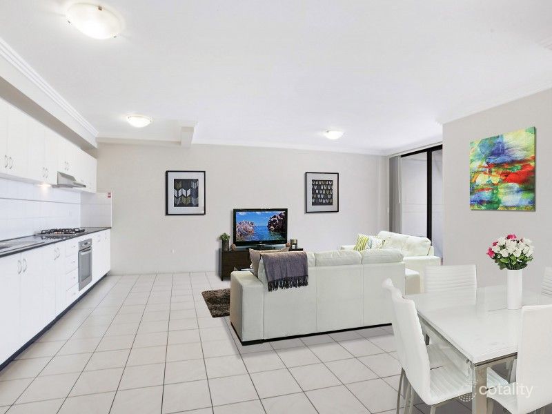 17/695 Punchbowl Rd, Punchbowl, NSW 2196
