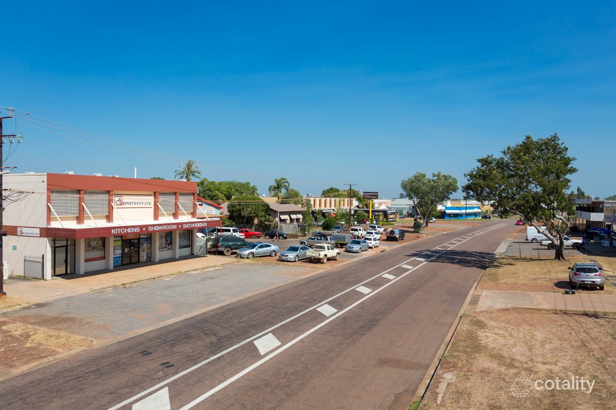 42 Winnellie Rd, Winnellie, NT 0820