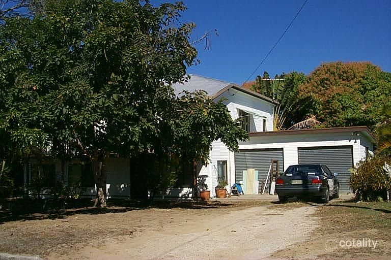 45 Sinclair St, Bowen, QLD 4805