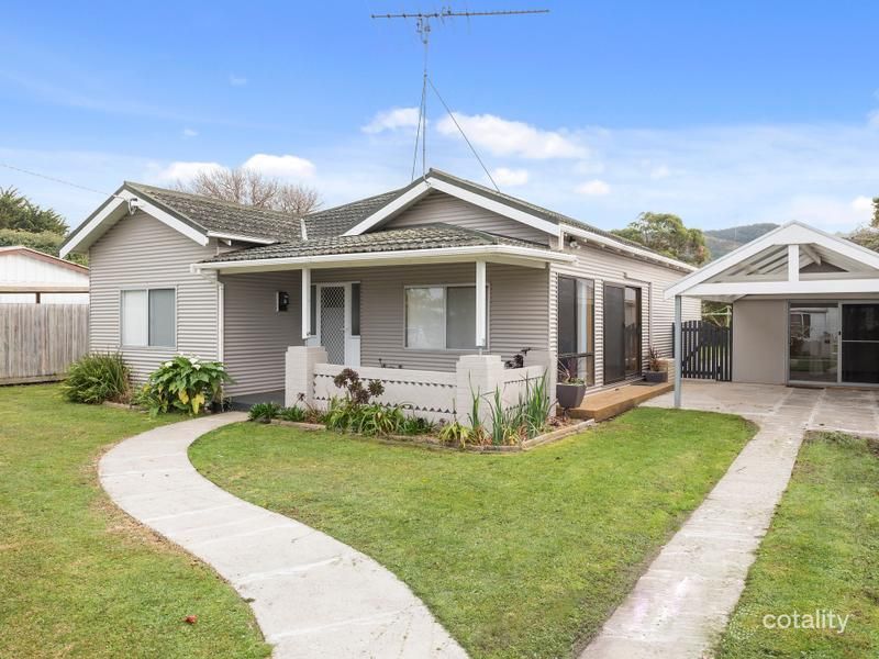 16 Mclennan St, Apollo Bay, VIC 3233