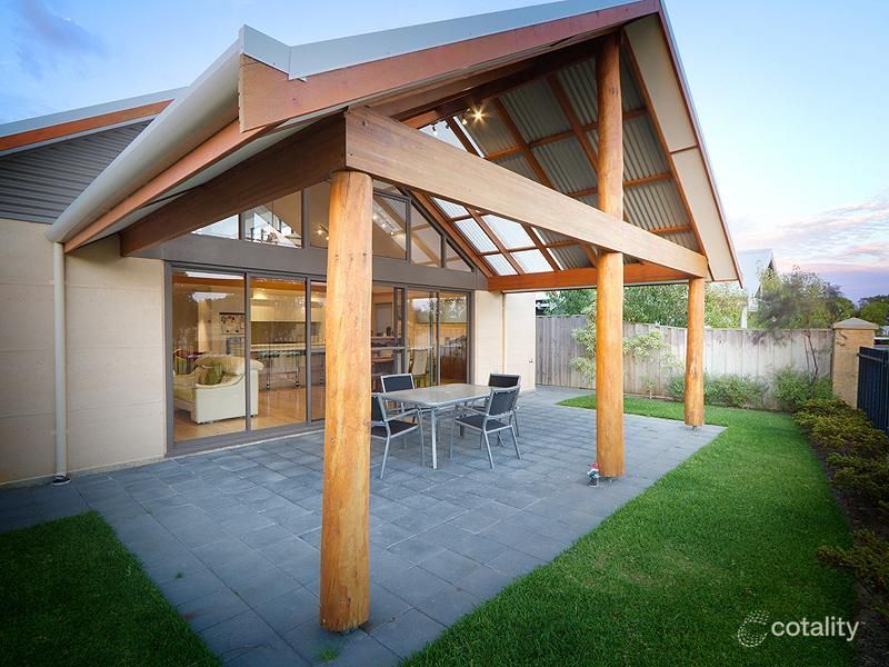 1 Naruo Ct, Dunsborough, WA 6281