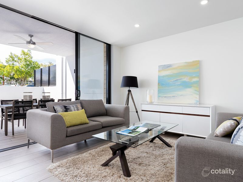 1001/172 Venner Rd, Yeronga, QLD 4104