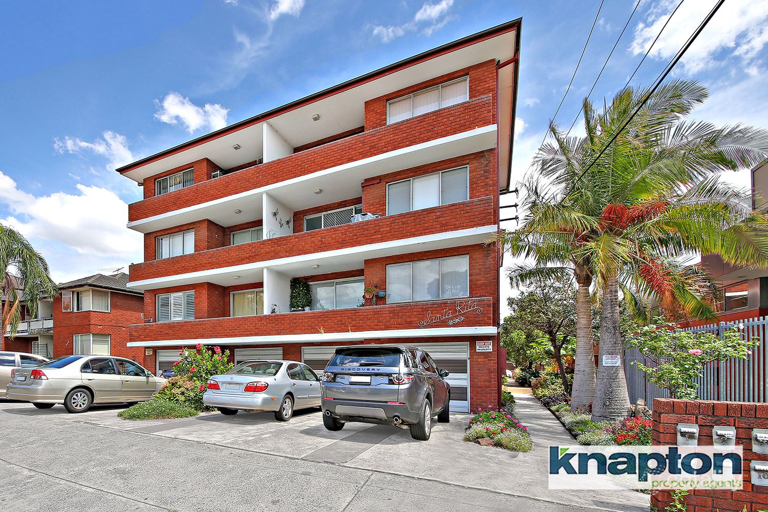 6/228-230 Haldon St, Lakemba, NSW 2195