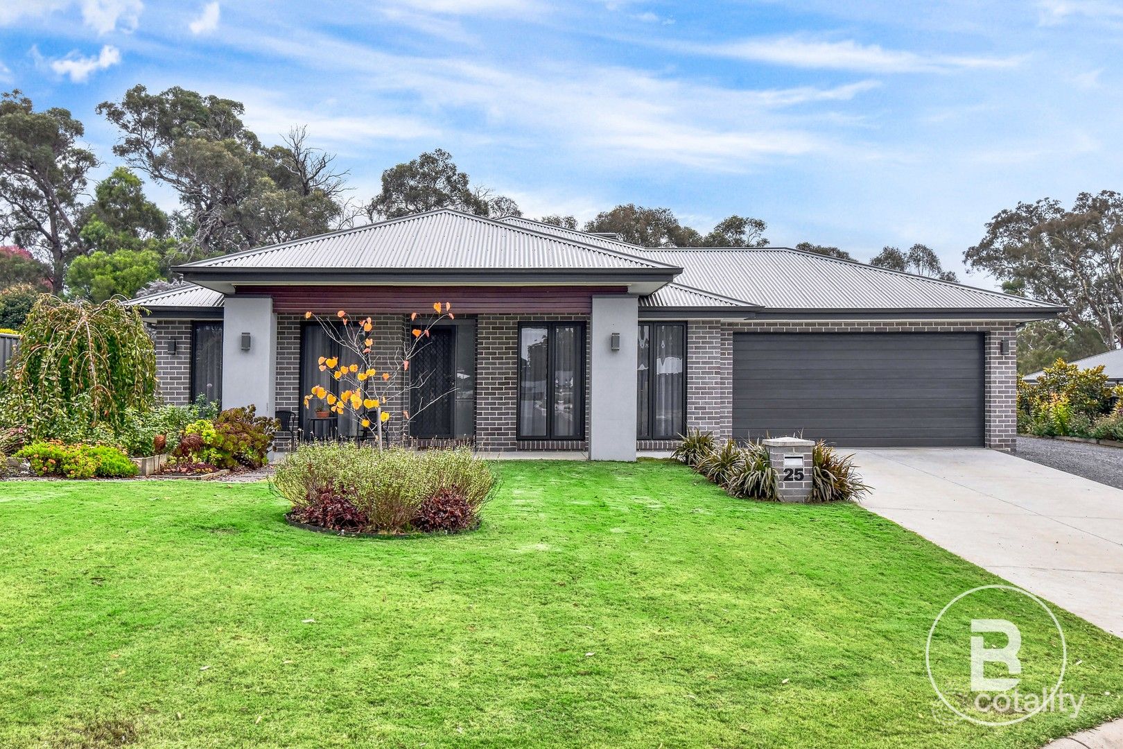 25 Orchid Ct, Beaufort, VIC 3373