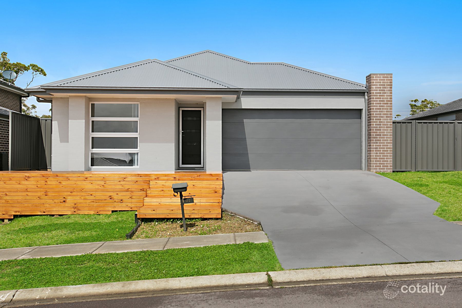21 Stan Cres, Bonnells Bay, NSW 2264