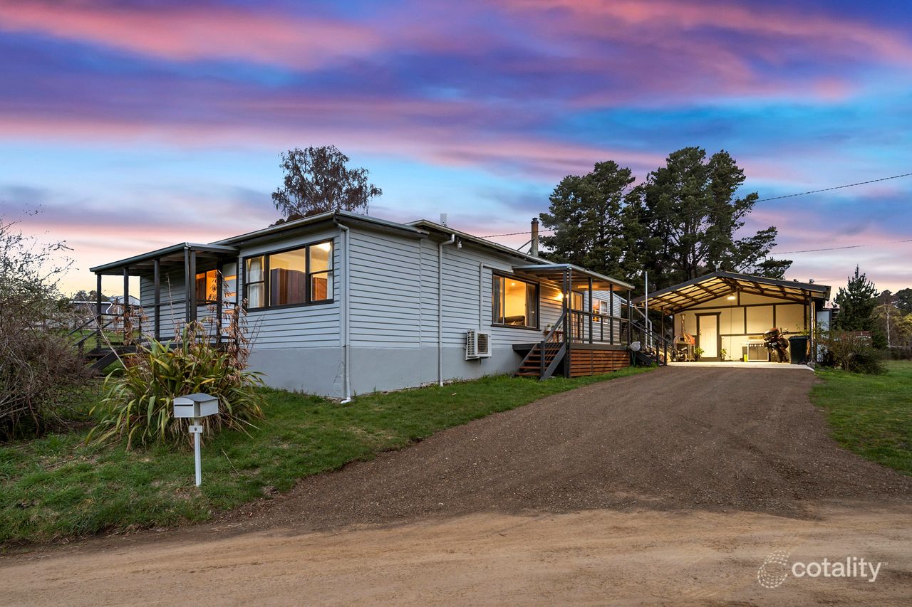 9 Thurley Rd, Geeveston, TAS 7116