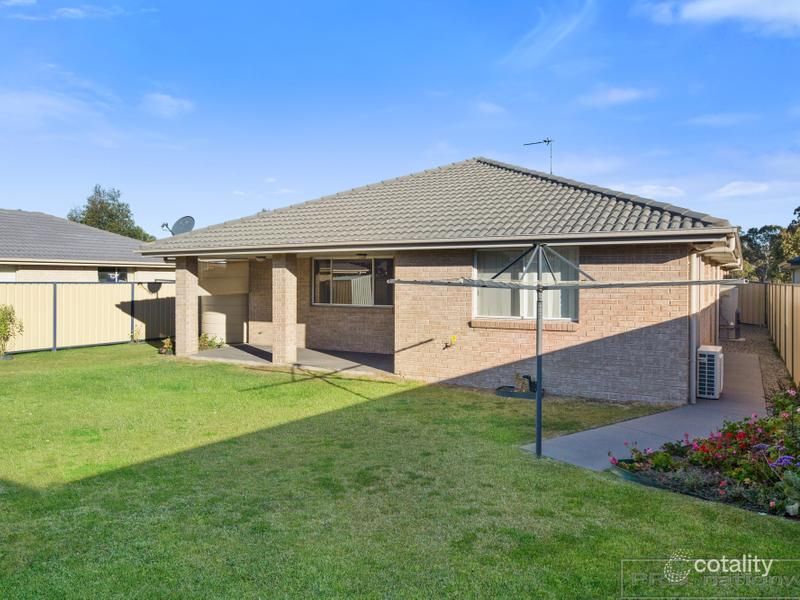 11 Zinfandel Cct, Cessnock, NSW 2325
