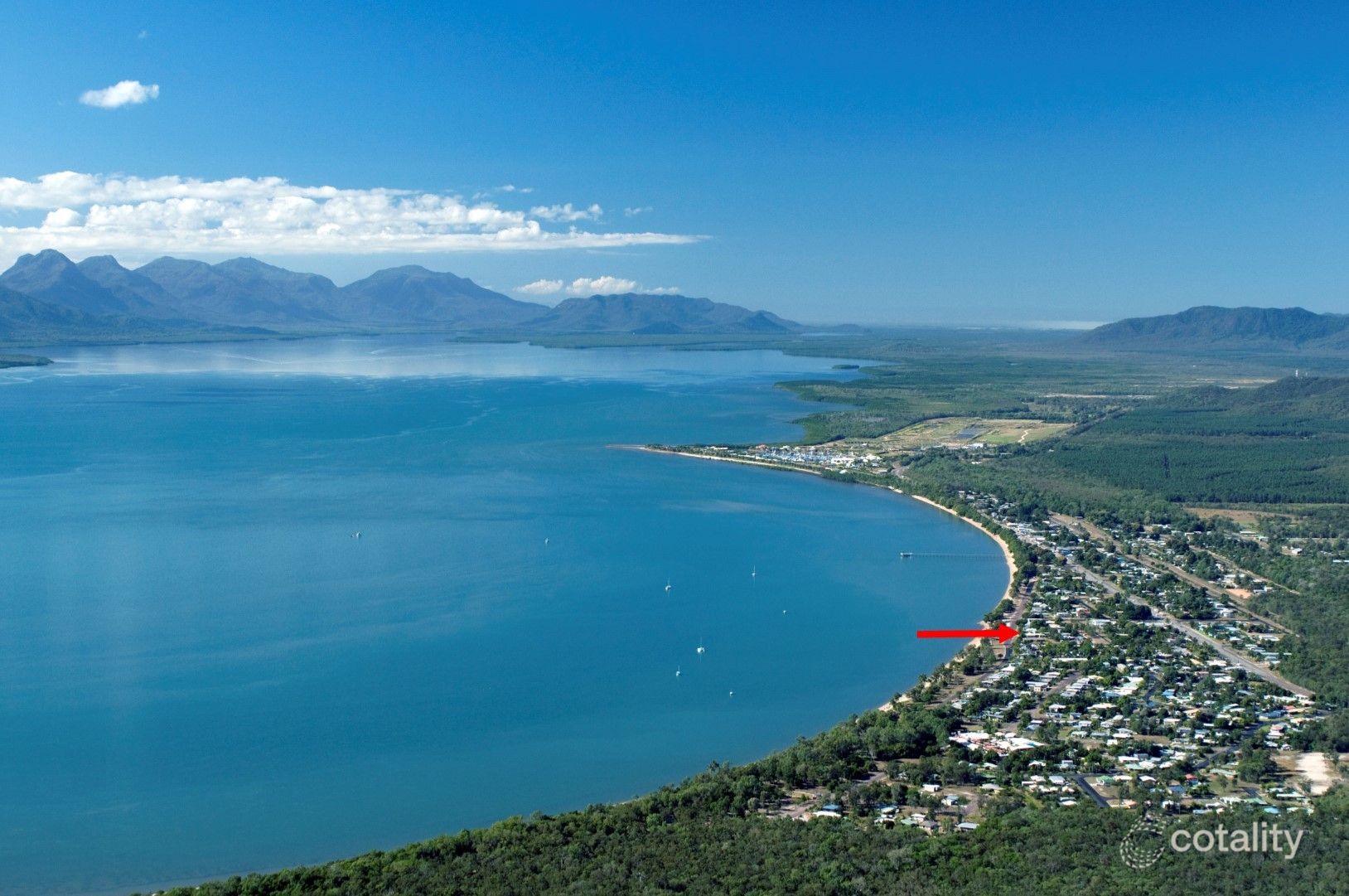 41 Marine Pde, Cardwell, QLD 4849