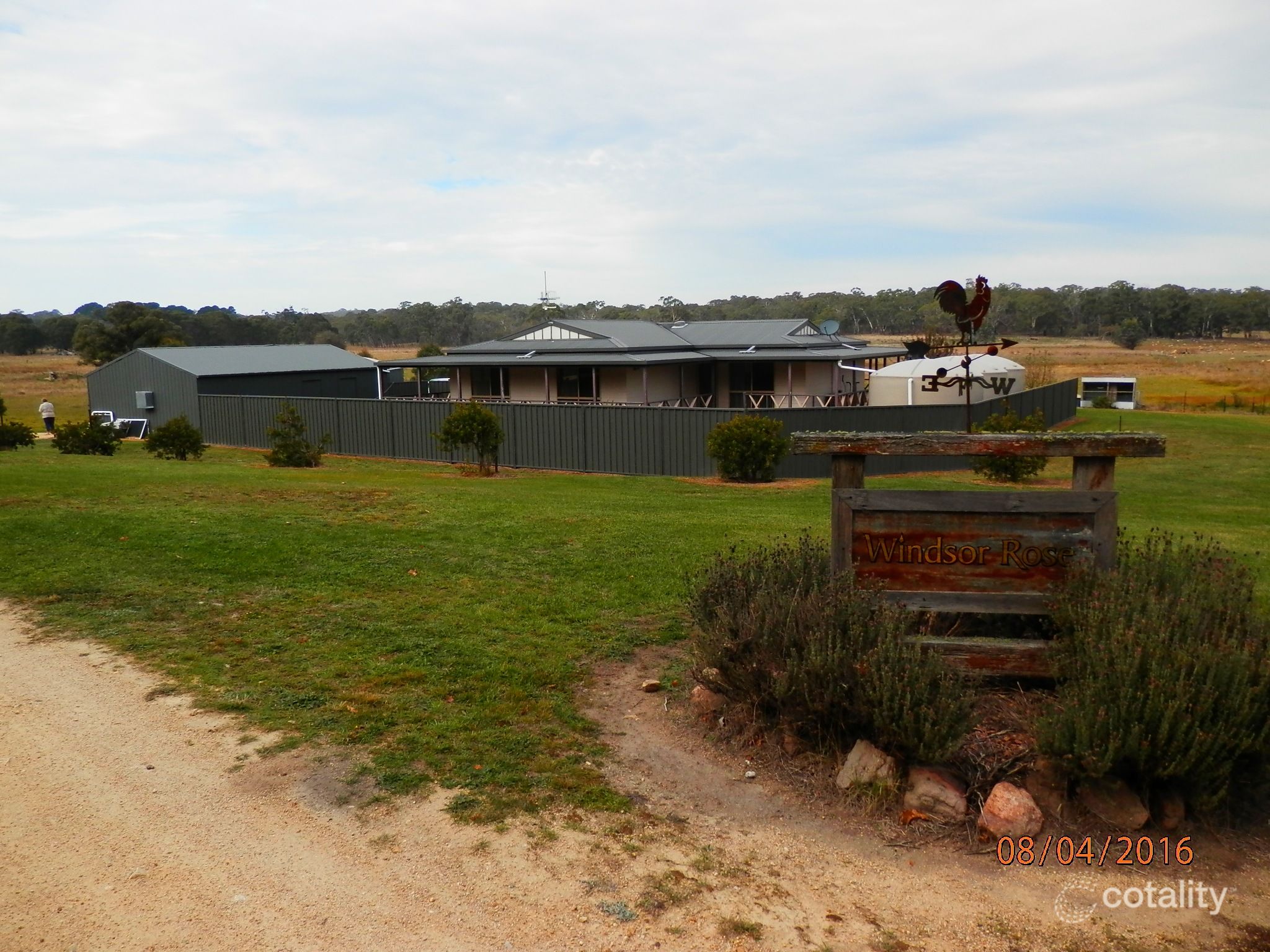 88 Rosehill Rd, Rosemeath, NSW 2632