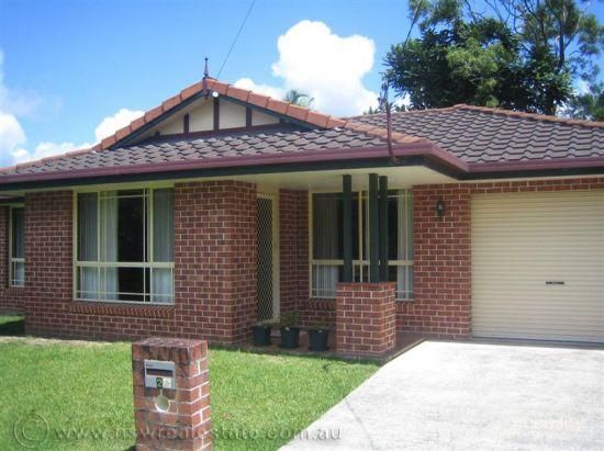 2 Mcgregor Cl, Toormina, NSW 2452