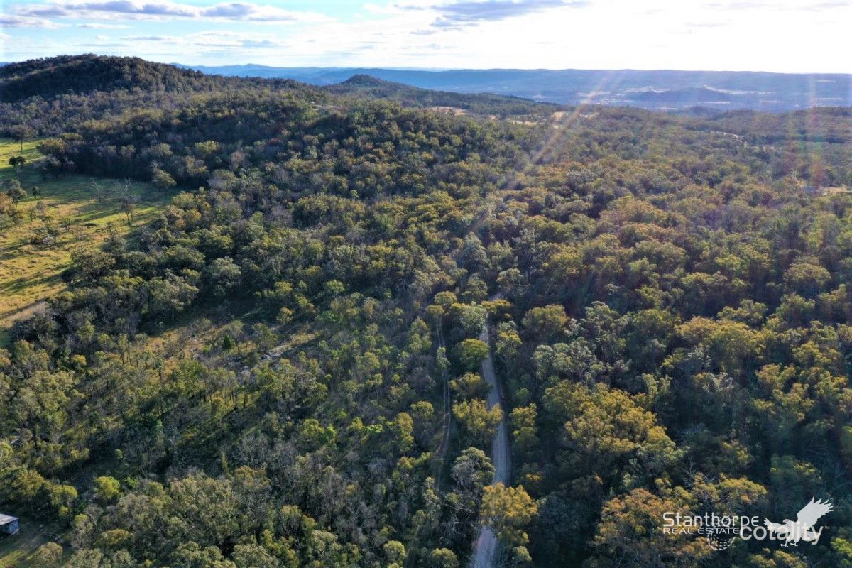 265 Deutscher Rd, Mount Tully, QLD 4380