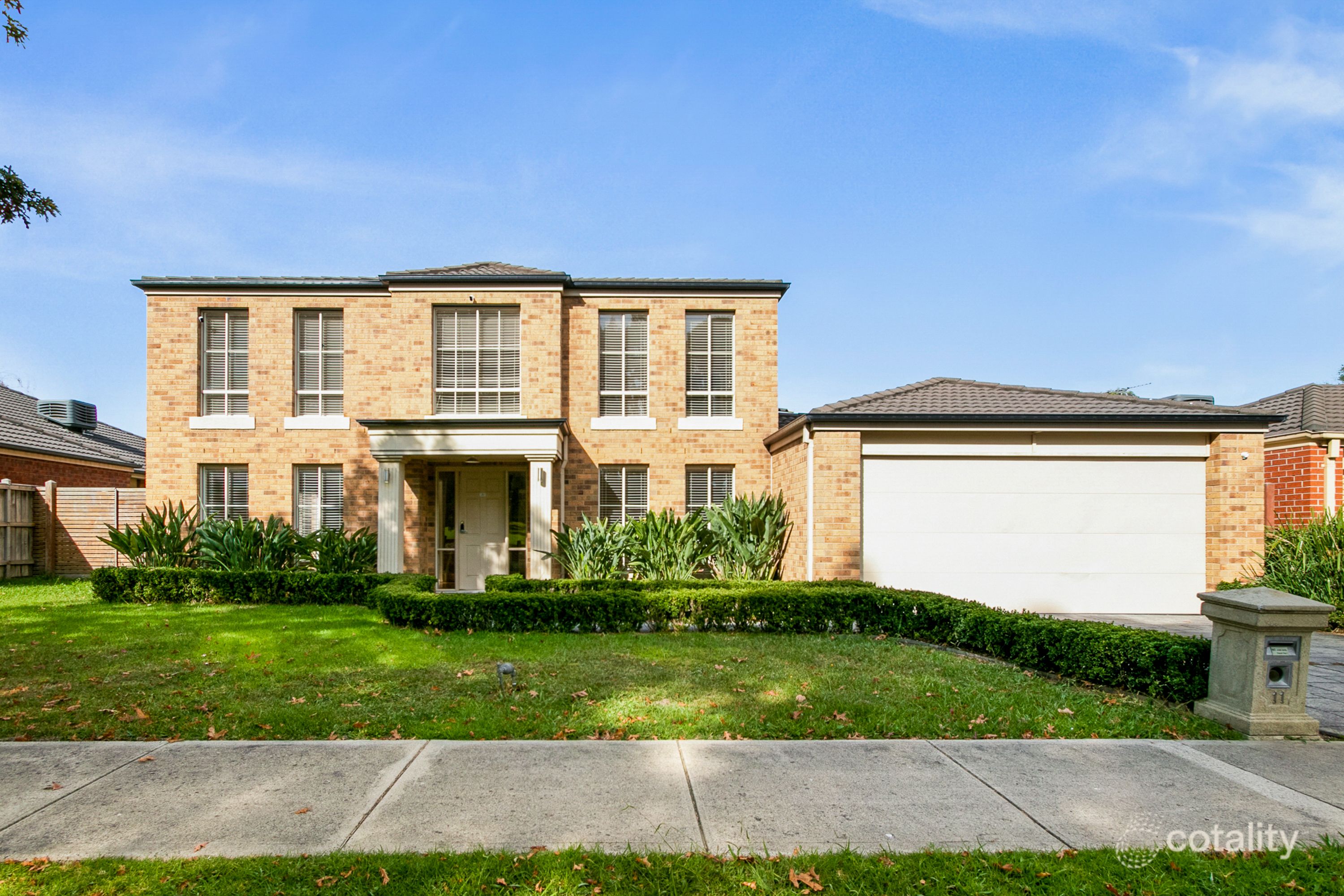 11 Findon Way, Berwick, VIC 3806