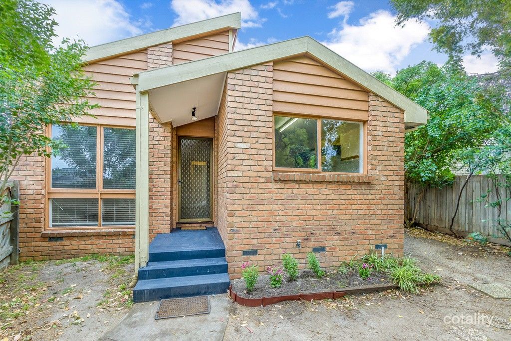 3/21 Quaintance St, Mount Waverley, VIC 3149