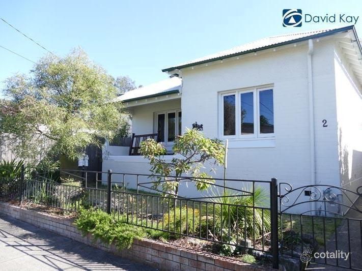 2 Oxford St, Belmore, NSW 2192
