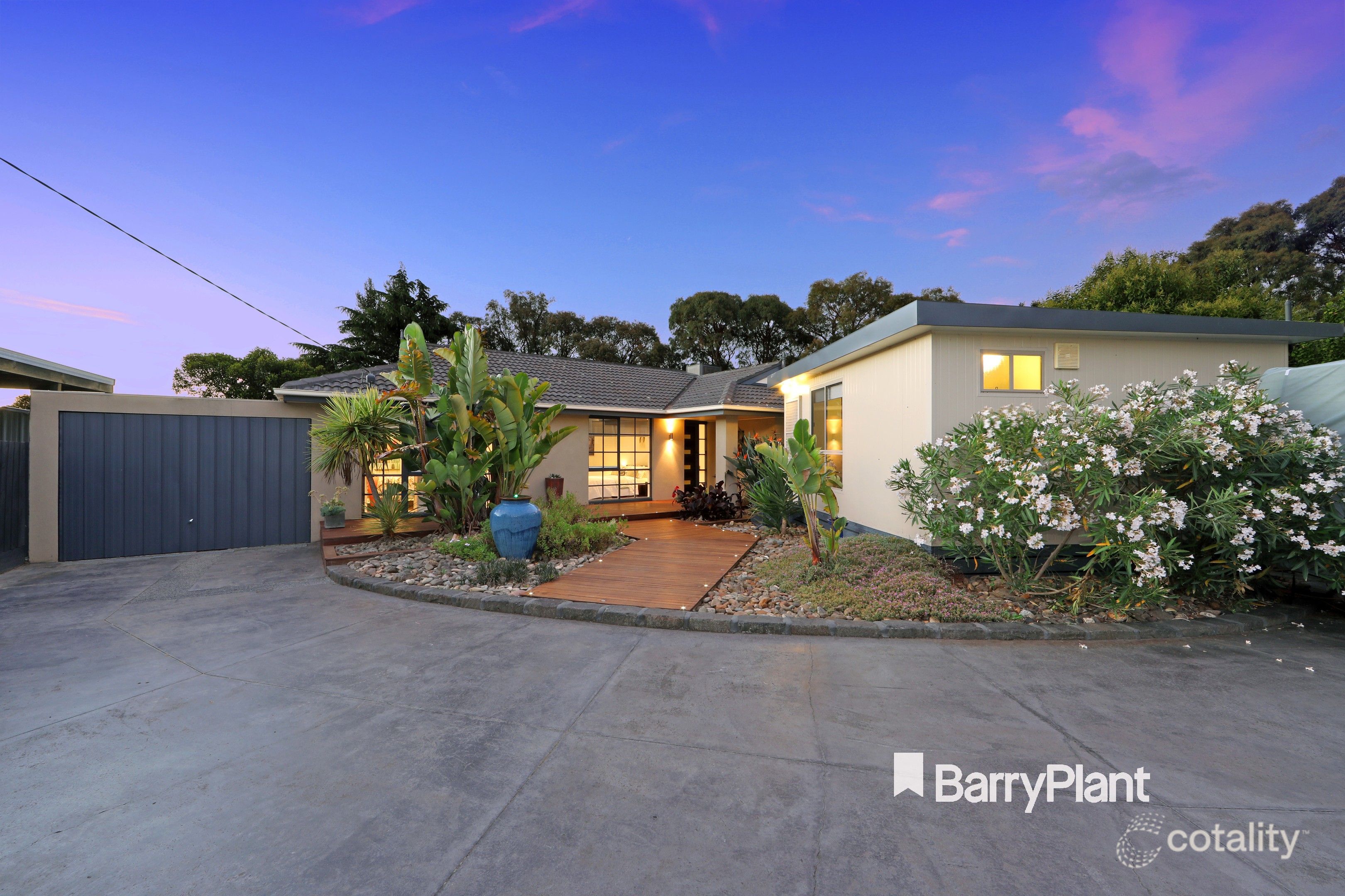 5 Stevens Pl, Rowville, VIC 3178