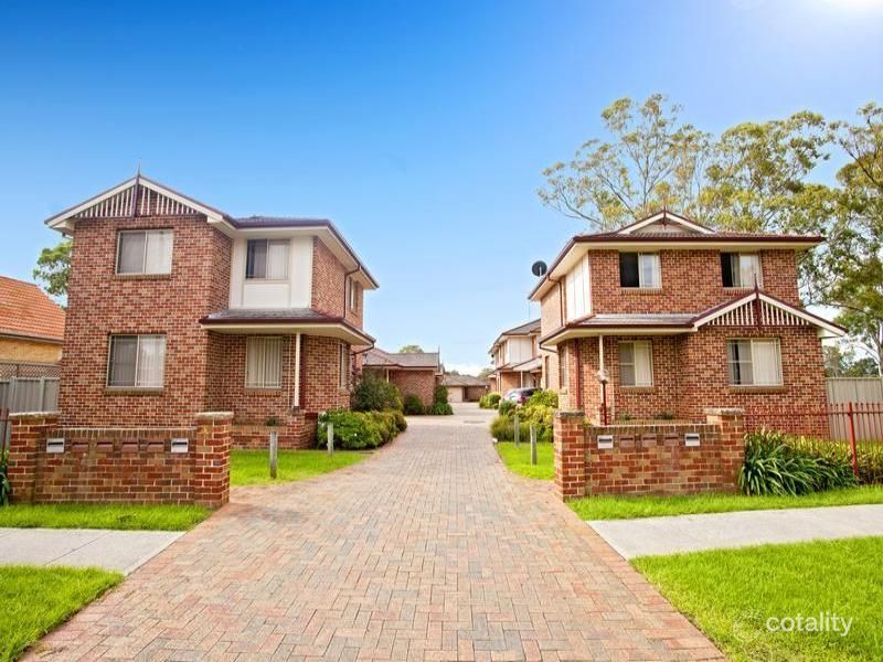 6/39 Jamison Rd, Kingswood, NSW 2747