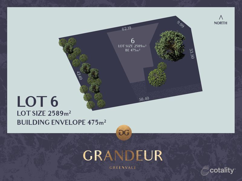 6 Grandeur Ct, Greenvale, VIC 3059