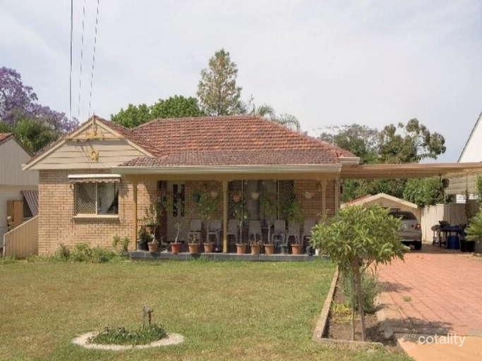 11 Graham Cres, Baulkham Hills, NSW 2153